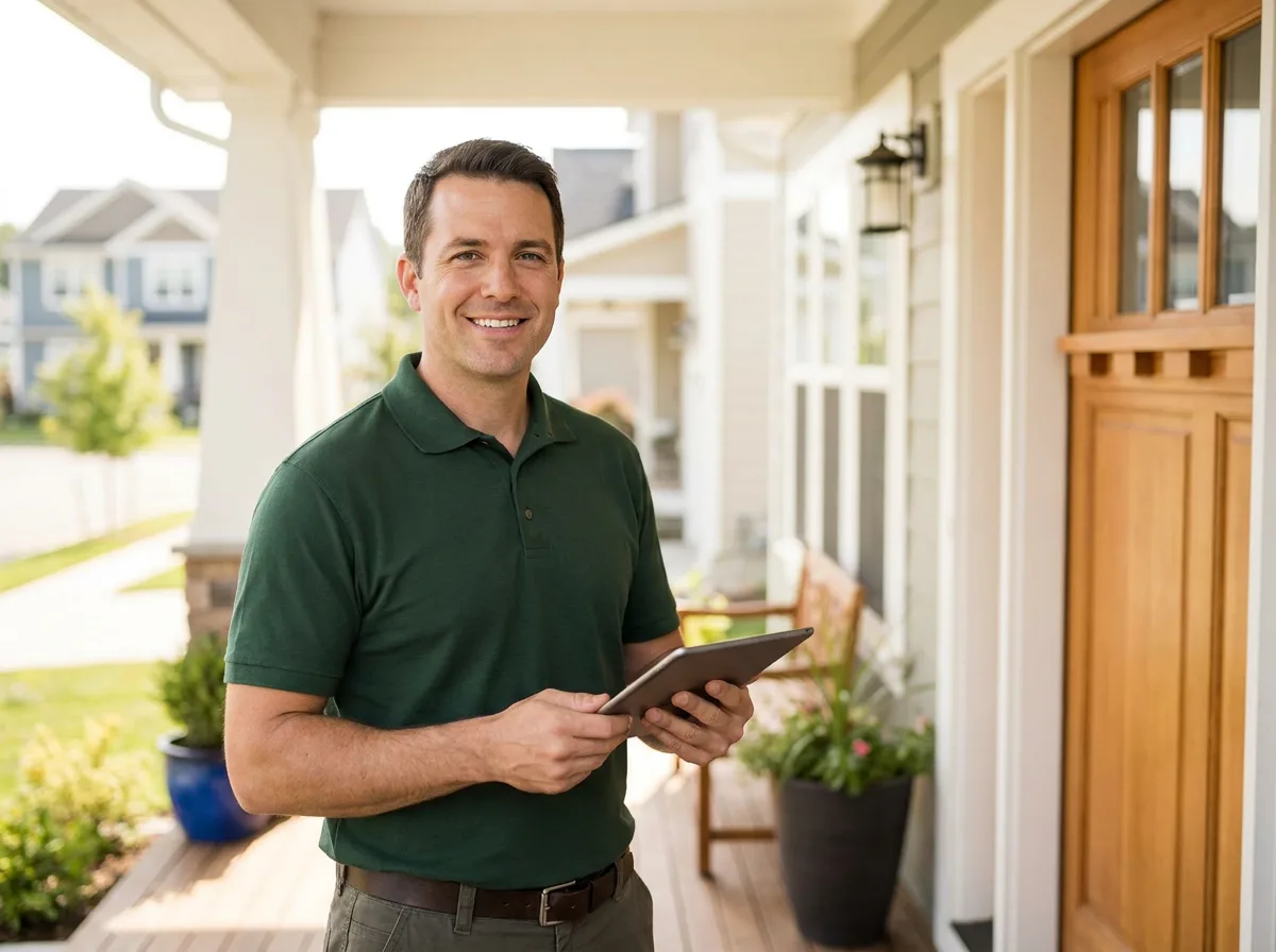Pest control FAQs for Hamilton, IN